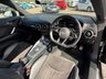 USED 2019 69 AUDI TT 2.0 TFSI 40 Sport Coupe 3dr Petrol S Tronic Euro 6 (s/s) (197 ps) 