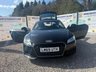 USED 2019 69 AUDI TT 2.0 TFSI 40 Sport Coupe 3dr Petrol S Tronic Euro 6 (s/s) (197 ps) 