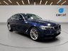 USED 2017 66 BMW 5 SERIES 2.0 520d SE Saloon 4dr Diesel Auto xDrive Euro 6 (s/s) (190 ps) (Rates starting as low as 11.9%!!!)