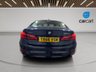 USED 2017 66 BMW 5 SERIES 2.0 520d SE Saloon 4dr Diesel Auto xDrive Euro 6 (s/s) (190 ps) (Rates starting as low as 11.9%!!!)