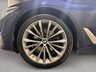 USED 2017 66 BMW 5 SERIES 2.0 520d SE Saloon 4dr Diesel Auto xDrive Euro 6 (s/s) (190 ps) (Rates starting as low as 11.9%!!!)