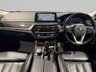 USED 2017 66 BMW 5 SERIES 2.0 520d SE Saloon 4dr Diesel Auto xDrive Euro 6 (s/s) (190 ps) (Rates starting as low as 11.9%!!!)