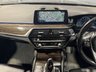 USED 2017 66 BMW 5 SERIES 2.0 520d SE Saloon 4dr Diesel Auto xDrive Euro 6 (s/s) (190 ps) (Rates starting as low as 11.9%!!!)