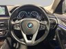 USED 2017 66 BMW 5 SERIES 2.0 520d SE Saloon 4dr Diesel Auto xDrive Euro 6 (s/s) (190 ps) (Rates starting as low as 11.9%!!!)