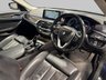 USED 2017 66 BMW 5 SERIES 2.0 520d SE Saloon 4dr Diesel Auto xDrive Euro 6 (s/s) (190 ps) (Rates starting as low as 11.9%!!!)