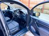 USED 2018 68 VOLKSWAGEN CADDY MAXI LIFE 5 Seat Auto Wheelchair Accessible Disabled Access Vehicle WAV 