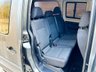 USED 2018 68 VOLKSWAGEN CADDY MAXI LIFE 5 Seat Auto Wheelchair Accessible Disabled Access Vehicle WAV 
