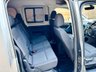 USED 2018 68 VOLKSWAGEN CADDY MAXI LIFE 5 Seat Auto Wheelchair Accessible Disabled Access Vehicle WAV 