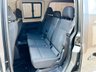 USED 2018 68 VOLKSWAGEN CADDY MAXI LIFE 5 Seat Auto Wheelchair Accessible Disabled Access Vehicle WAV 