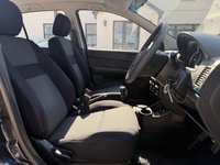 USED 2006 06 HYUNDAI GETZ 1.1 GSi Hatchback 5dr Petrol Manual (130 g/km, 65 bhp) FULL SERVICE HISTORY 2 KEYS