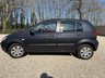 USED 2006 06 HYUNDAI GETZ 1.1 GSi Hatchback 5dr Petrol Manual (130 g/km, 65 bhp) FULL SERVICE HISTORY 2 KEYS