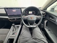 USED 2024 24 CUPRA FORMENTOR 1.5 TSI V1 SUV 5dr Petrol Manual Euro 6 (s/s) (150 ps) 