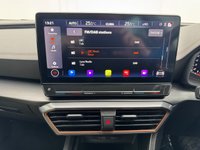 USED 2024 24 CUPRA FORMENTOR 1.5 TSI V1 SUV 5dr Petrol Manual Euro 6 (s/s) (150 ps) 