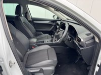 USED 2024 24 CUPRA FORMENTOR 1.5 TSI V1 SUV 5dr Petrol Manual Euro 6 (s/s) (150 ps) 