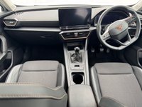 USED 2024 24 CUPRA FORMENTOR 1.5 TSI V1 SUV 5dr Petrol Manual Euro 6 (s/s) (150 ps) 