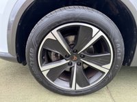 USED 2024 24 CUPRA FORMENTOR 1.5 TSI V1 SUV 5dr Petrol Manual Euro 6 (s/s) (150 ps) 