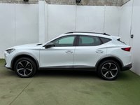 USED 2024 24 CUPRA FORMENTOR 1.5 TSI V1 SUV 5dr Petrol Manual Euro 6 (s/s) (150 ps) 