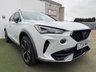 USED 2024 24 CUPRA FORMENTOR 1.5 TSI V1 SUV 5dr Petrol Manual Euro 6 (s/s) (150 ps) 