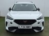 USED 2024 24 CUPRA FORMENTOR 1.5 TSI V1 SUV 5dr Petrol Manual Euro 6 (s/s) (150 ps) 