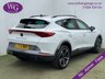USED 2024 24 CUPRA FORMENTOR 1.5 TSI V1 SUV 5dr Petrol Manual Euro 6 (s/s) (150 ps) 