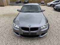 USED 2012 12 BMW 3 SERIES 3.0 330i M Sport Convertible 2dr Petrol Steptronic Euro 5 (272 ps) 