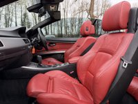 USED 2012 12 BMW 3 SERIES 3.0 330i M Sport Convertible 2dr Petrol Steptronic Euro 5 (272 ps) 
