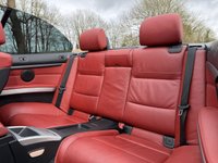 USED 2012 12 BMW 3 SERIES 3.0 330i M Sport Convertible 2dr Petrol Steptronic Euro 5 (272 ps) 