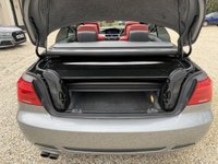 USED 2012 12 BMW 3 SERIES 3.0 330i M Sport Convertible 2dr Petrol Steptronic Euro 5 (272 ps) 