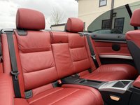 USED 2012 12 BMW 3 SERIES 3.0 330i M Sport Convertible 2dr Petrol Steptronic Euro 5 (272 ps) 