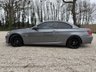 USED 2012 12 BMW 3 SERIES 3.0 330i M Sport Convertible 2dr Petrol Steptronic Euro 5 (272 ps) 