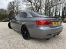 USED 2012 12 BMW 3 SERIES 3.0 330i M Sport Convertible 2dr Petrol Steptronic Euro 5 (272 ps) 