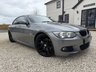 USED 2012 12 BMW 3 SERIES 3.0 330i M Sport Convertible 2dr Petrol Steptronic Euro 5 (272 ps) 