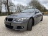 USED 2012 12 BMW 3 SERIES 3.0 330i M Sport Convertible 2dr Petrol Steptronic Euro 5 (272 ps) 