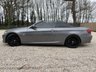 USED 2012 12 BMW 3 SERIES 3.0 330i M Sport Convertible 2dr Petrol Steptronic Euro 5 (272 ps) 