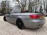 USED 2012 12 BMW 3 SERIES 3.0 330i M Sport Convertible 2dr Petrol Steptronic Euro 5 (272 ps) 