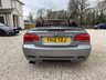 USED 2012 12 BMW 3 SERIES 3.0 330i M Sport Convertible 2dr Petrol Steptronic Euro 5 (272 ps) 