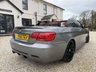USED 2012 12 BMW 3 SERIES 3.0 330i M Sport Convertible 2dr Petrol Steptronic Euro 5 (272 ps) 