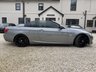 USED 2012 12 BMW 3 SERIES 3.0 330i M Sport Convertible 2dr Petrol Steptronic Euro 5 (272 ps) 
