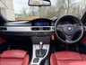USED 2012 12 BMW 3 SERIES 3.0 330i M Sport Convertible 2dr Petrol Steptronic Euro 5 (272 ps) 