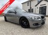 USED 2012 12 BMW 3 SERIES 3.0 330i M Sport Convertible 2dr Petrol Steptronic Euro 5 (272 ps) 