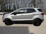 USED 2017 66 FORD ECOSPORT 1.0T EcoBoost Titanium S SUV 5dr Petrol Manual 2WD Euro 6 (s/s) (140 ps) NEW WETBELT TURBO MOT SERVICE