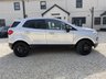 USED 2017 66 FORD ECOSPORT 1.0T EcoBoost Titanium S SUV 5dr Petrol Manual 2WD Euro 6 (s/s) (140 ps) NEW WETBELT TURBO MOT SERVICE