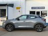 USED 2025 75 NISSAN JUKE 1.6 N-Connecta SUV 5dr Petrol Hybrid Auto Euro 6 (143 ps) 