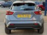 USED 2025 75 NISSAN JUKE 1.6 N-Connecta SUV 5dr Petrol Hybrid Auto Euro 6 (143 ps) 