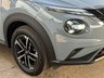 USED 2025 75 NISSAN JUKE 1.6 N-Connecta SUV 5dr Petrol Hybrid Auto Euro 6 (143 ps) 