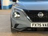 USED 2025 75 NISSAN JUKE 1.6 N-Connecta SUV 5dr Petrol Hybrid Auto Euro 6 (143 ps) 