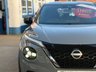 USED 2025 75 NISSAN JUKE 1.6 N-Connecta SUV 5dr Petrol Hybrid Auto Euro 6 (143 ps) 
