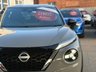 USED 2025 75 NISSAN JUKE 1.6 N-Connecta SUV 5dr Petrol Hybrid Auto Euro 6 (143 ps) 