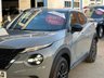 USED 2025 75 NISSAN JUKE 1.6 N-Connecta SUV 5dr Petrol Hybrid Auto Euro 6 (143 ps) 