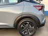 USED 2025 75 NISSAN JUKE 1.6 N-Connecta SUV 5dr Petrol Hybrid Auto Euro 6 (143 ps) 